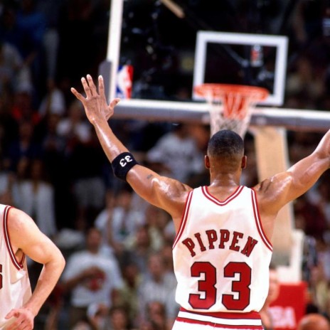 Scotty Pippen | Boomplay Music