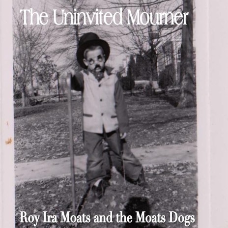 The Uninvited Mourner | Boomplay Music