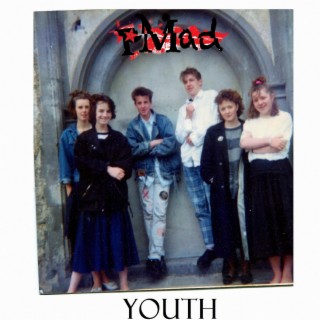 Youth (Radio Edit) lyrics | Boomplay Music