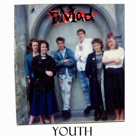 Youth (Radio Edit) | Boomplay Music