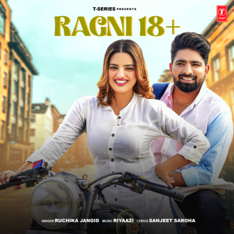 Ragni 18+ | Boomplay Music