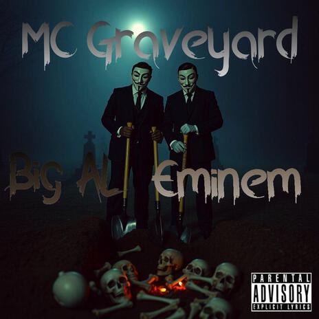 MC Graveyard | Boomplay Music