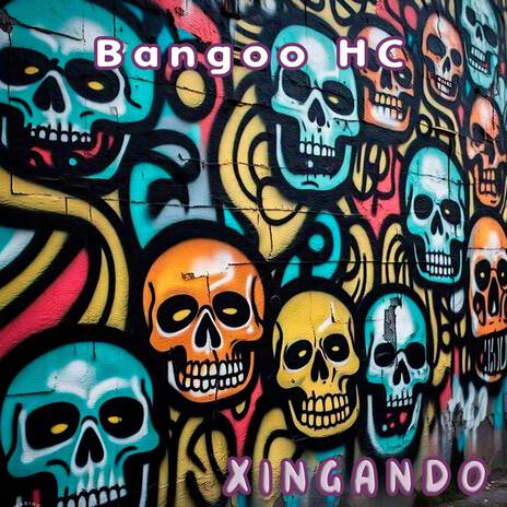 Xingando | Boomplay Music