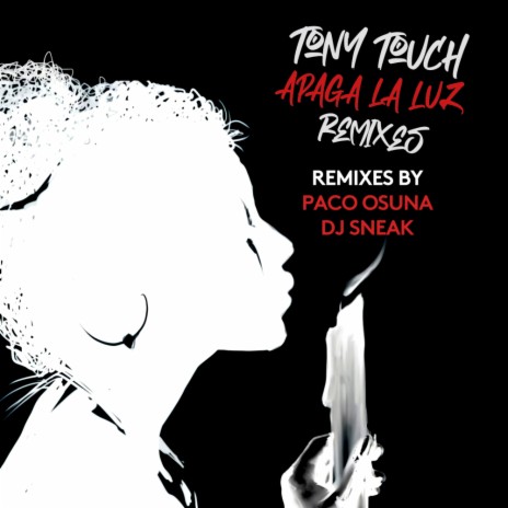 Apaga La Luz (DJ Sneak Sosa Beats Remix) | Boomplay Music