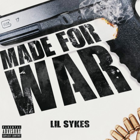 Made for War | Boomplay Music