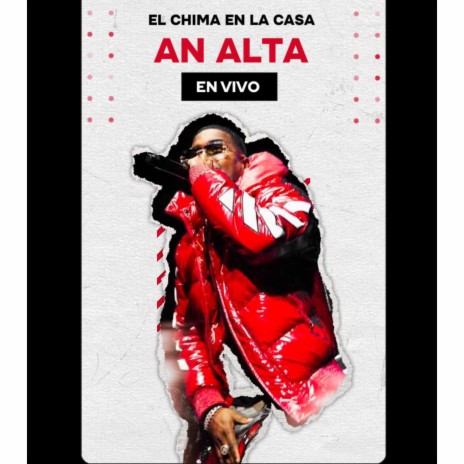 En Alta (En Vivo) | Boomplay Music