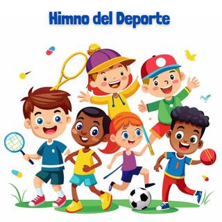 Himno del Deporte