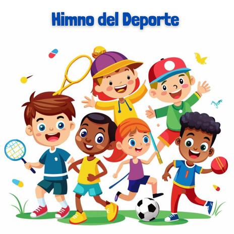 Himno del Deporte | Boomplay Music