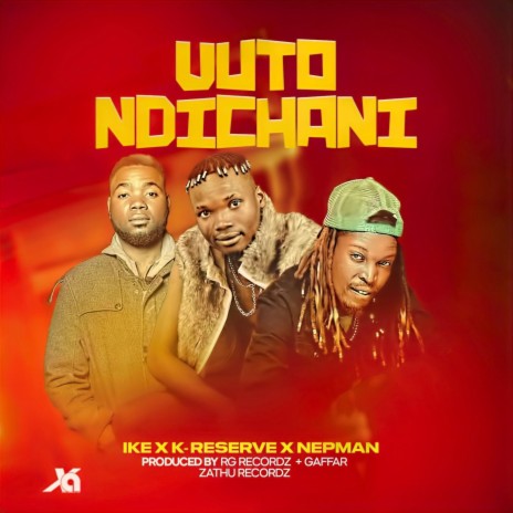 Vuto ndichani ft. Nepman & K Reserve | Boomplay Music