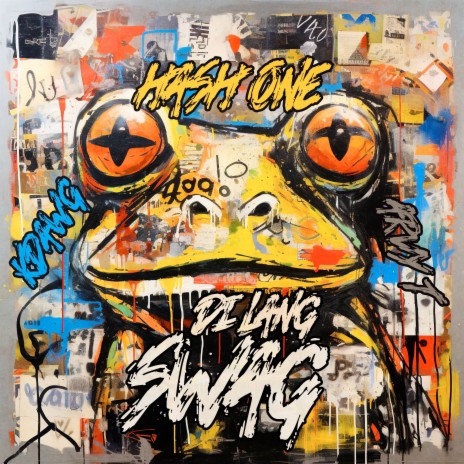 Di Lang Swag ft. KDawg & Arvy T | Boomplay Music