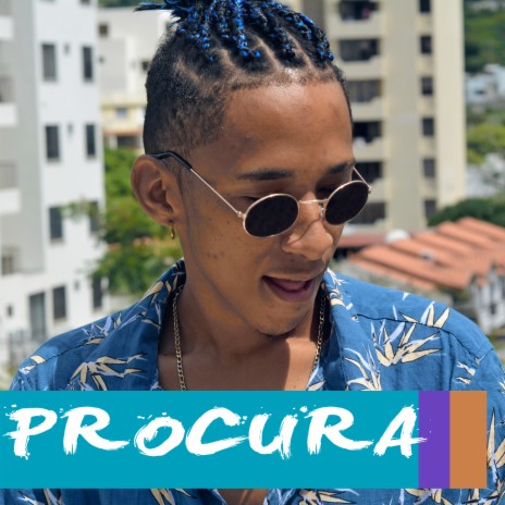 Procura (Cover) ft. Mingo JF | Boomplay Music