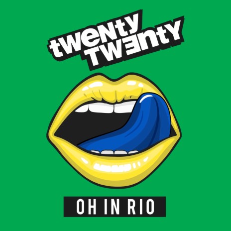 Oh in Rio | Boomplay Music