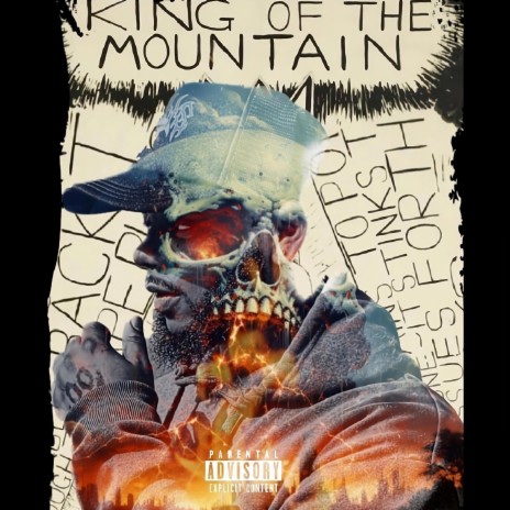 KING OF THE MOUNTAIN | Boomplay Music