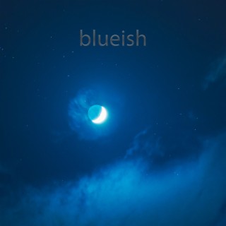 blueish