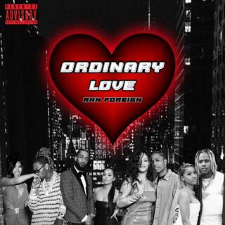 Ordinary Love