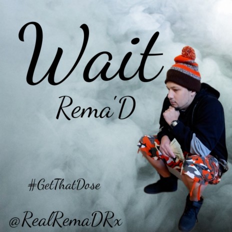 Wait | Boomplay Music