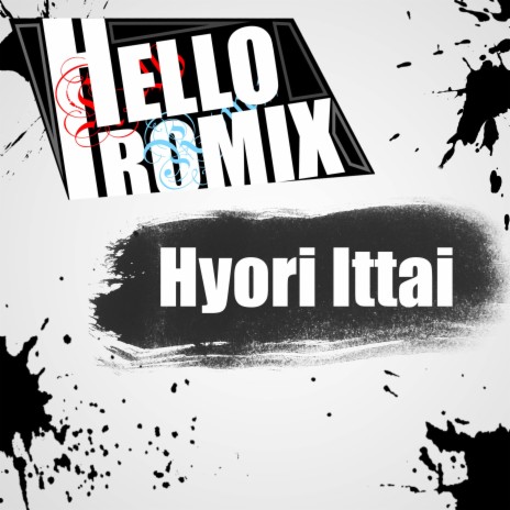 Hyori Ittai HUNTER X HUNTER | Boomplay Music