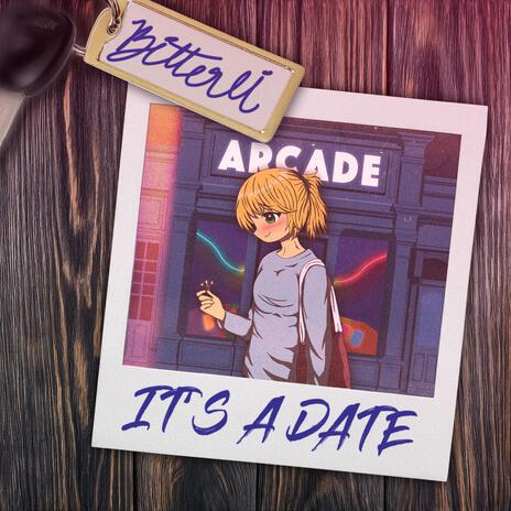 It's a Date | Boomplay Music