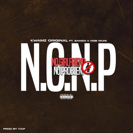 N.G.N.P (Sped Up) ft. NGB Muni & Samzo | Boomplay Music