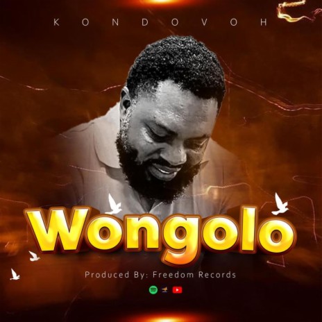 Wongolo | Boomplay Music