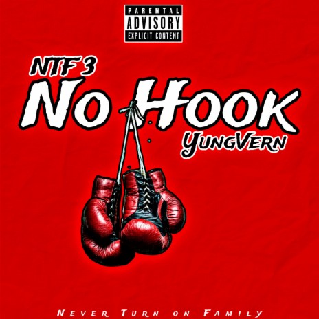 No Hook ft. YungVern | Boomplay Music