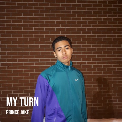 My Turn | Boomplay Music