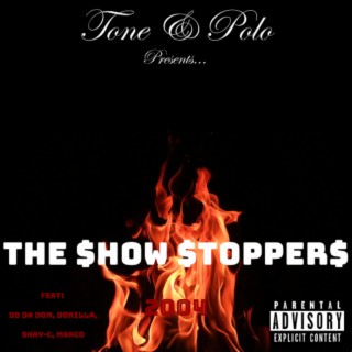 The Showstoppers