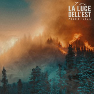 La luce dell'Est lyrics | Boomplay Music