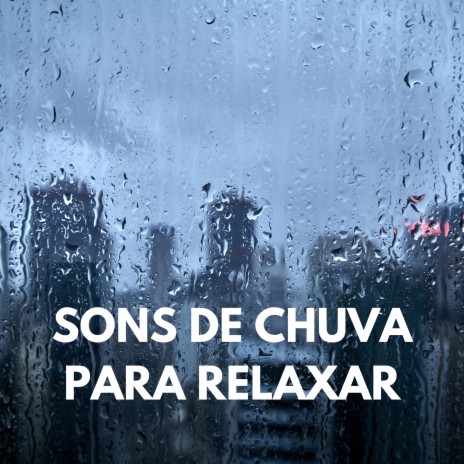 Aquarela de Chuva ft. Barulho De Chuva Para Dormir & Som de Chuva e Trovoadas HDX | Boomplay Music