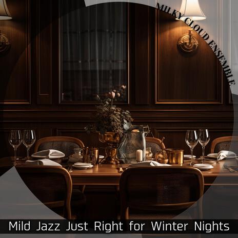 Winter's Romantic Sip | Boomplay Music