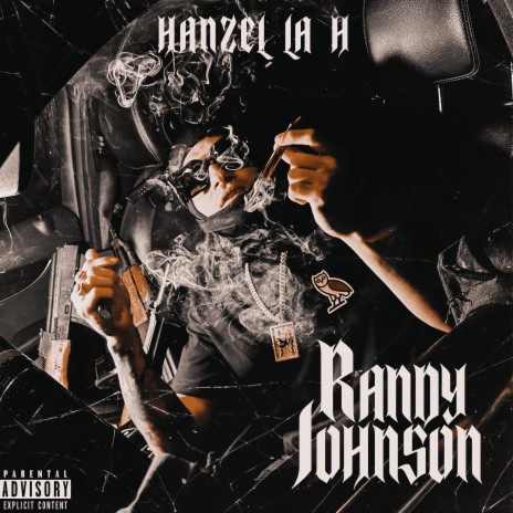 Randy Johnson | Boomplay Music