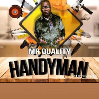 Handyman Part one