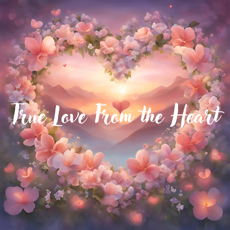 True Love From the Heart | Boomplay Music