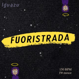 Fuori strada, Trap Beat