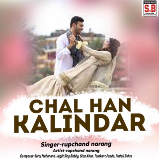 Chal Han Kalindar