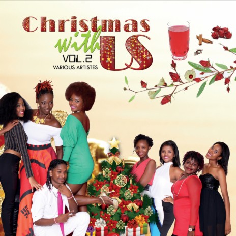 Christmas Time ft. Ossie O, B52, Vanilla, Tennicia Defreitas & Jumo | Boomplay Music