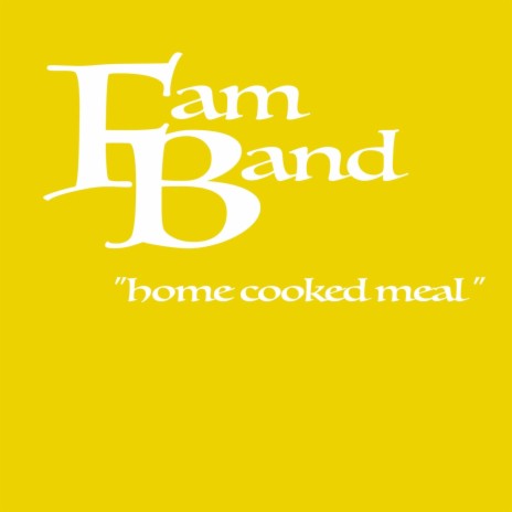 Home Cooked Meal | Boomplay Music