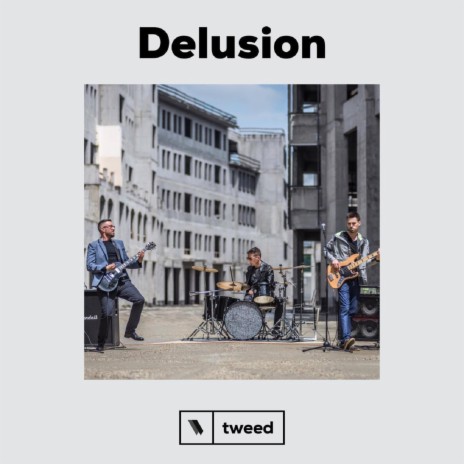 Delusion | Boomplay Music