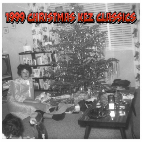 Christmas In California (unplugged)