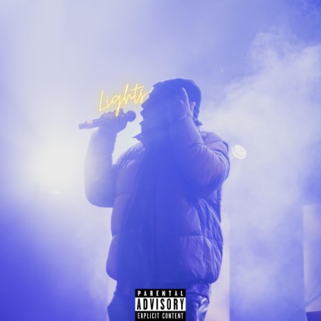 Lights ft. Kemdilo Gold | Boomplay Music