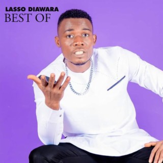 Lasso Diawara