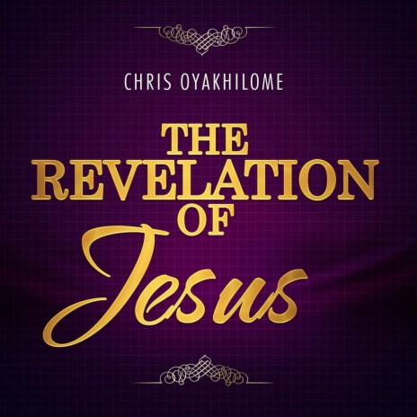 The Revelation of Jesus | Boomplay Music