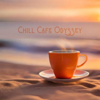Chill Cafe Odyssey: Intimate Chill Harmony
