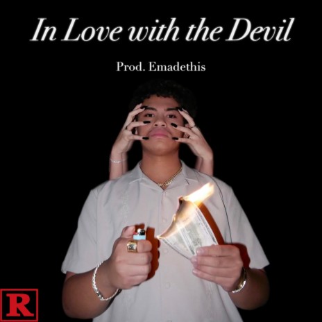 In Love with the Devil | Boomplay Music