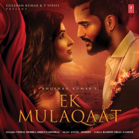 Ek Mulaqaat ft. Vishal Mishra | Boomplay Music