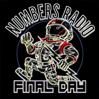 Numbers Radio