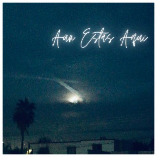 Aún Estás Aquí lyrics | Boomplay Music