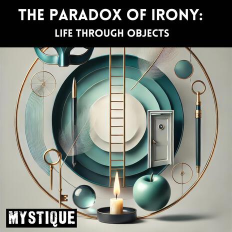 Paradox of Irony | Boomplay Music