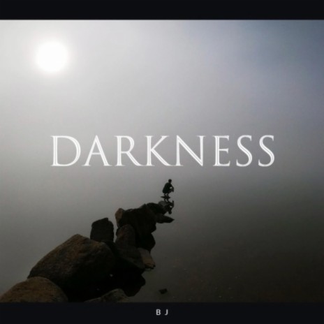Darkness (Original Soundtrack Mastered By Mr Jackson)