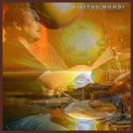 Spiritus Mundi | Boomplay Music